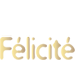 Bleu félicité
